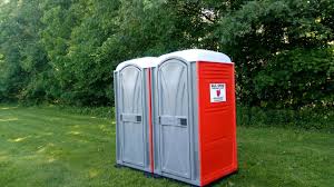 Types of Portable Toilets We Offer in North Shore, CA